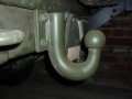 Westfalia Kugelkopf 50mm tiefer