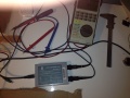 Mess-Equipment