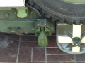 Abb. 3) NATO Hakenkupplung Ringfeder RUwg K0D an VW Iltis